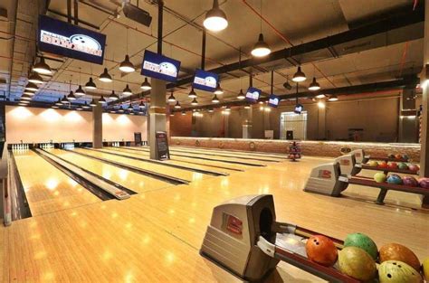 bowling gaming centre in new delhi|Vegas Mall Delhi .